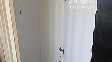 Установить холодильник или морозильник