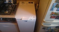Установить стиральную машину Electrolux EWT 1266 EEW