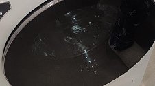 Установить/подключить стиральную машину