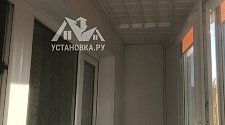 Установить новую потолочную сушилку типа лиана