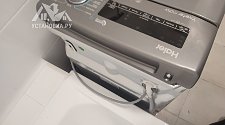 Установить стиральную машину