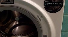 Установить стиральную машину соло в замен старой