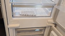 Установить встраиваемый холодильник в Раменском 