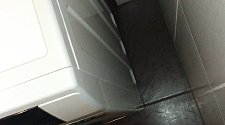 Установить стиральную машину