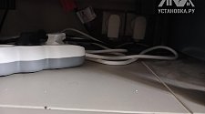 Установить независимый встраиваемый электрический духовой шкаф/СВЧ/Кофемашину