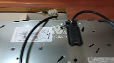 Установить электрическую варочную панель Electrolux EHF 96547 XK