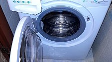 Установить стиральную машину