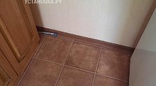Установить стиральную машину