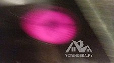 Установить встраиваемую электрическую панель