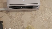 Установить кондиционер