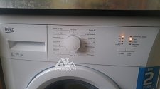 Подключить стиральную машинку Beko WKB 61001 Y