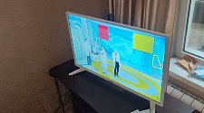 Установить новый телевизор 