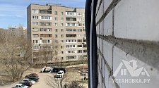 Установить кондиционер