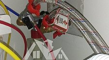 Установить новый смеситель Omoikiri Akita S-BN