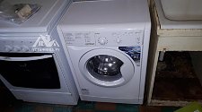 Установить стиральную машину Indesit IWSB 5105