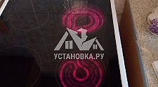 Демонтировать и установить новую электрическую плиту в Люберцах