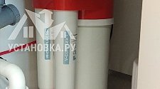 Заменить картриджи на фильтре питьевой воды Omoikiri