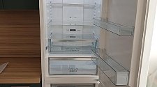Установить холодильник или морозильник