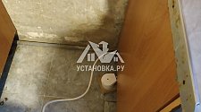 Установить электроплиту в районе Новокосино 