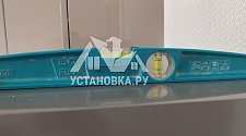 Установить холодильник или морозильник