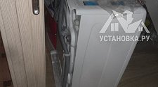 Установить стиральную машину Candy CS34 1052D1/2-07