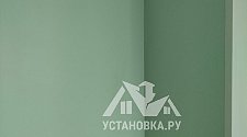 Установить новые кондиционеры