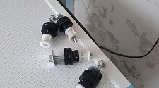 Установить стиральную машину
