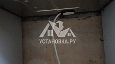 Установить варочную панель электрическую в районе Шипиловской