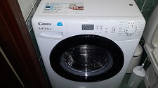 Подключить стиральную машину Candy GC4 1051D - 07