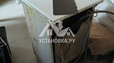 Демонтировать и установить газовую плиту Дарина в районе Сокольники