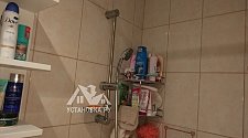 Заменить настенный смеситель в ванной комнате
