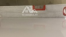 Установить и подключить стиральную машину