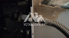 Установить новую газовую плиту на Кузьминках