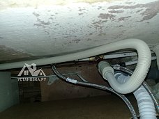 Подключить стиральную машину соло BEKO WKB 61031