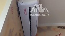 Установить кондиционер
