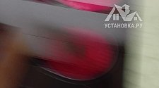 Установить/Подключить плиту/варочную панель