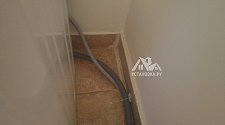 Установить стиральную машину соло Indesit BWSD 51051