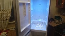 Перевесить двери на холодильнике в районе Отрадного