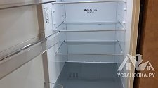 Перенавес дверей Холодильника
