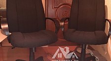 Сборка кресла или стула
