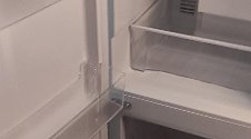 Установить холодильник