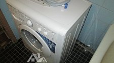 Подключить стиральную машину соло Indesit EWSC 51051 B