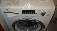 Установить стиральную машину Bosch Serie 6 3D Washing WLK20246O