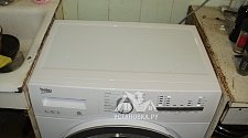 Установить стиральную машину Beko WKY 61021 YW2