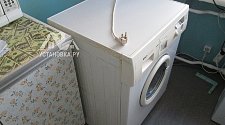 Установить стиральную машину GORENJE W65Z23/S1