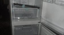 Подключить двухкамерный холодильник LG