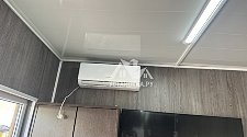 Установить кондиционер