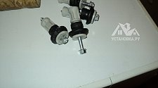 Установить стиральную машину в коридоре