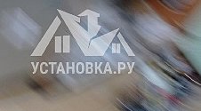 Установить встроенную посудомоечную машину