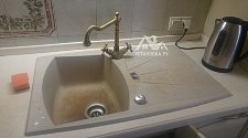 Установить мойку Blanco Legra 45S